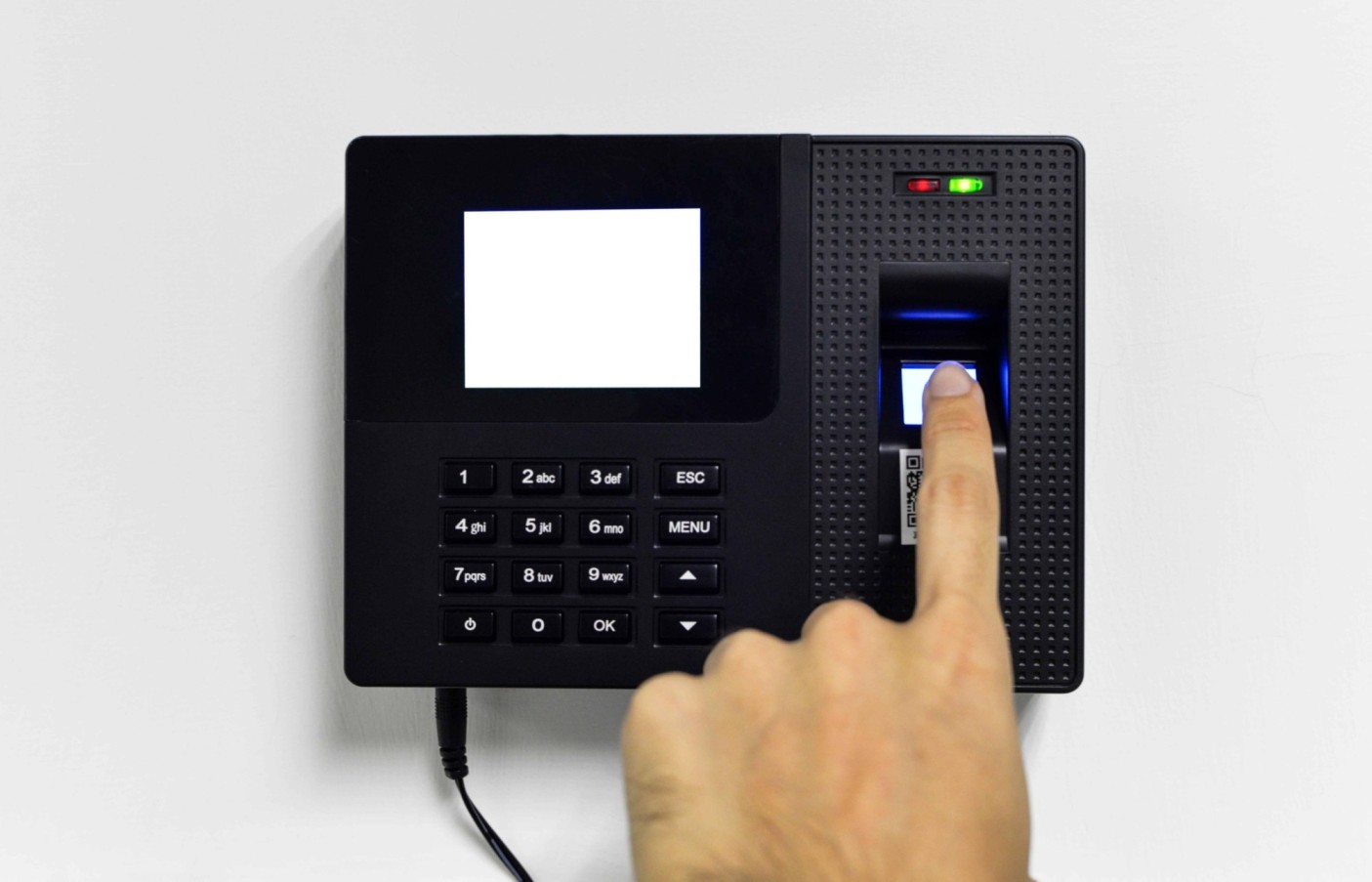 Access Control System Solution